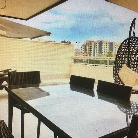 Parque Mariola Apartment La Condomina Luaran gambar
