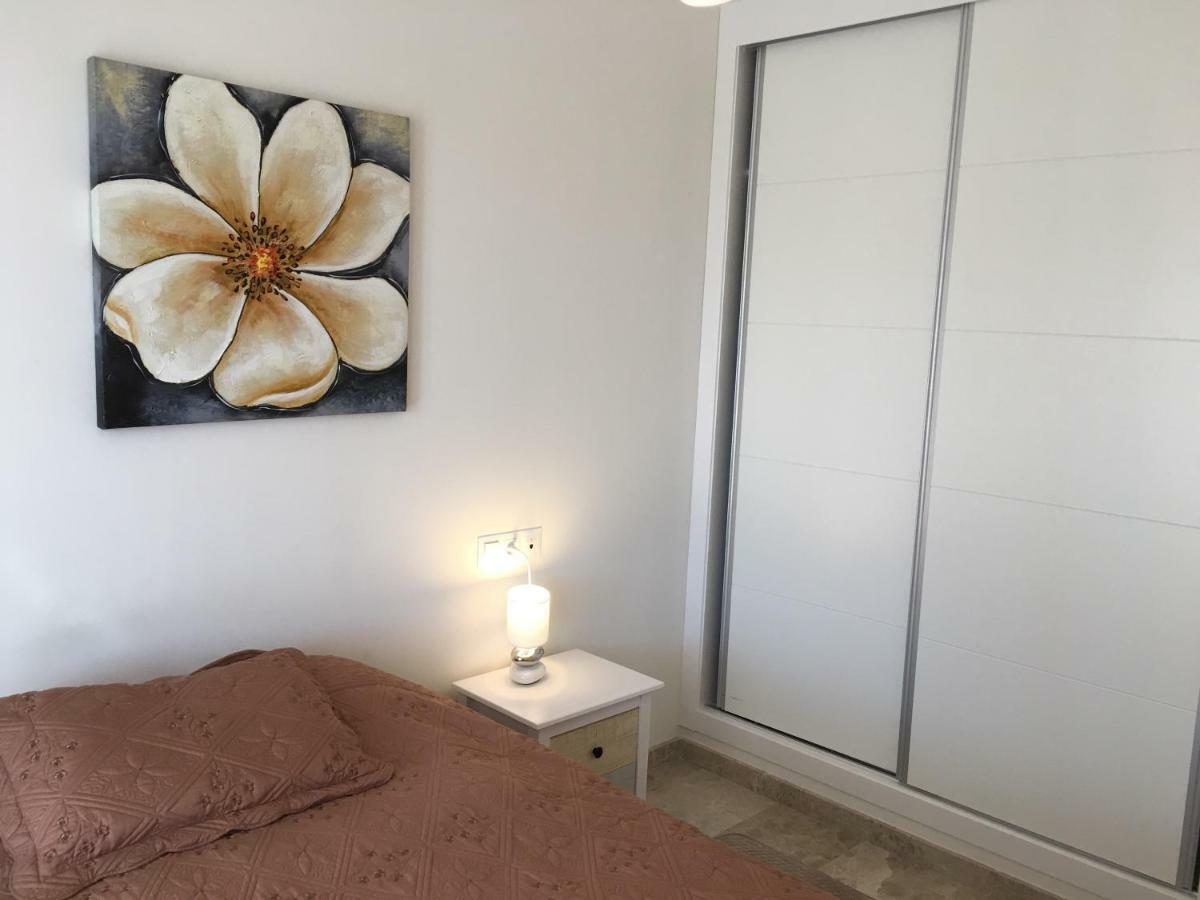 Parque Mariola Apartment La Condomina Luaran gambar