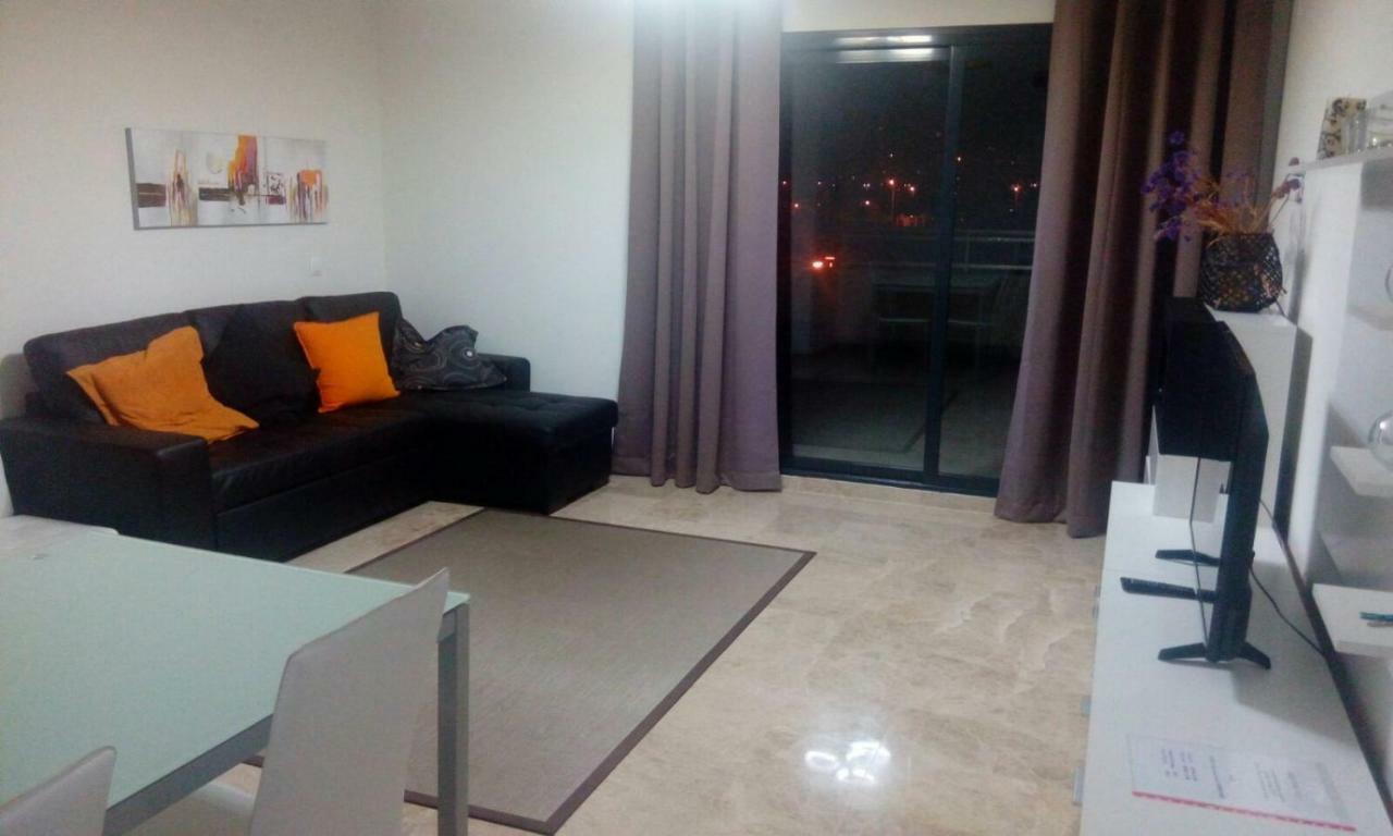 Parque Mariola Apartment La Condomina Luaran gambar