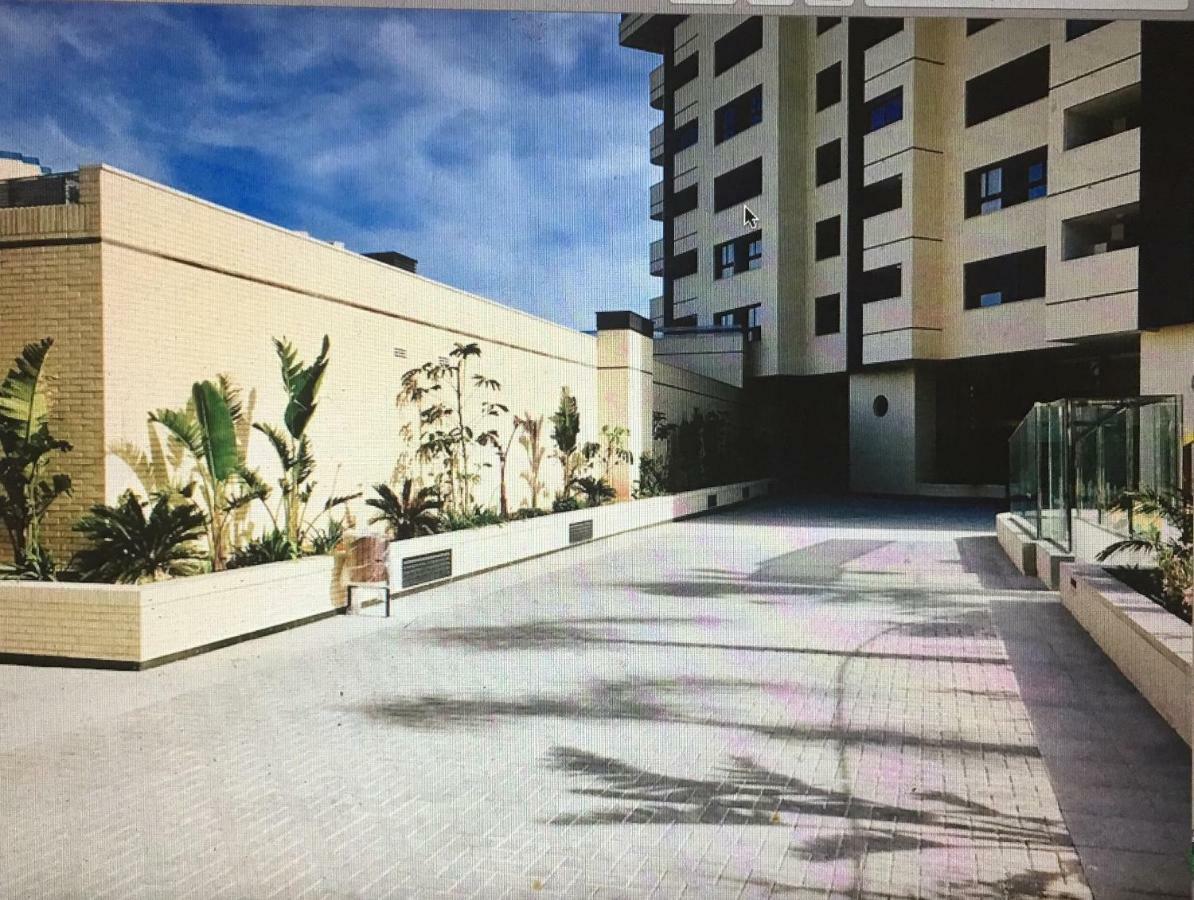 Parque Mariola Apartment La Condomina Luaran gambar